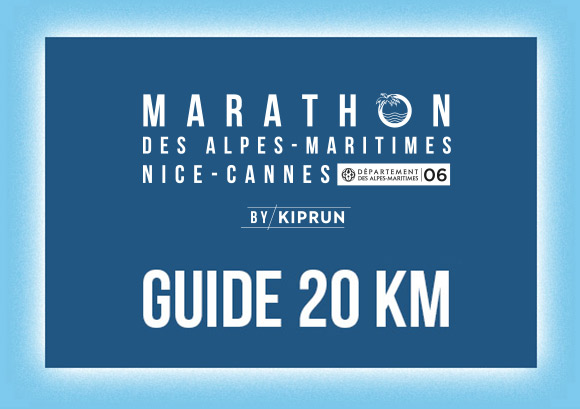 guide 20 km