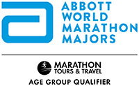ABBOTT world marathon majors