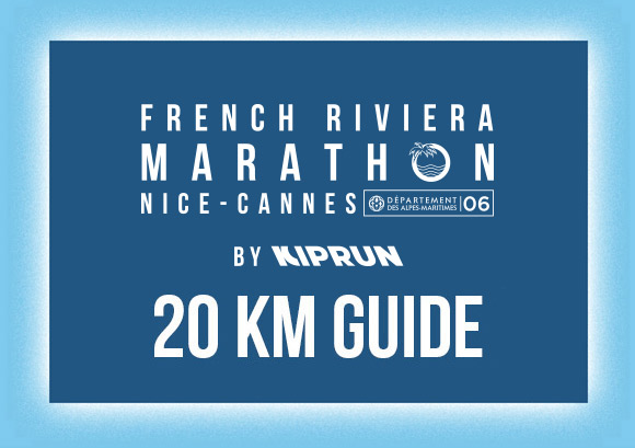 guide 20 km