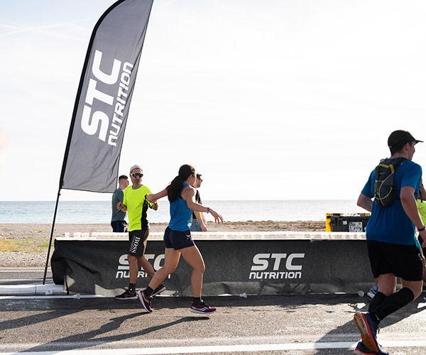 ravitaillement STC Nutrition