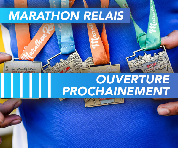 Marathon relais