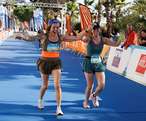 2x21.1 km - 2024 - duo femmes