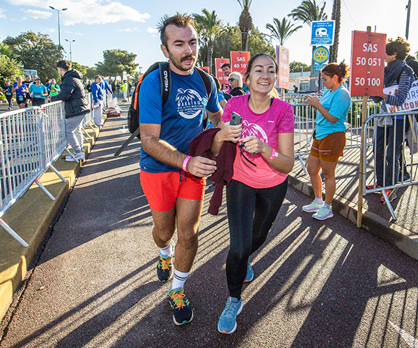 2x21.1 km - 2024 - duo mixte