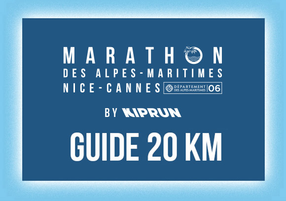 guide 20 km