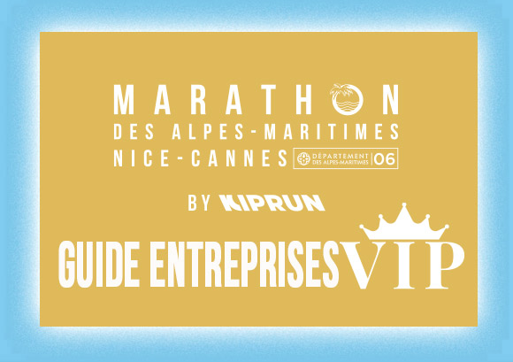 guide entreprises VIP