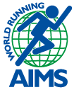 Aims logo