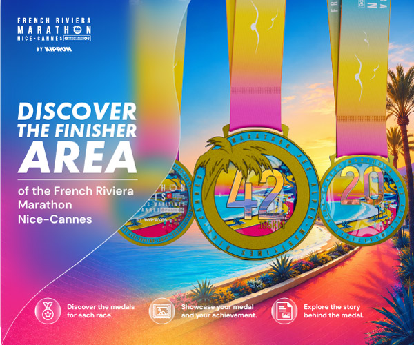Discover the finshier area