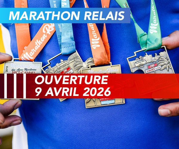 Marathon relais