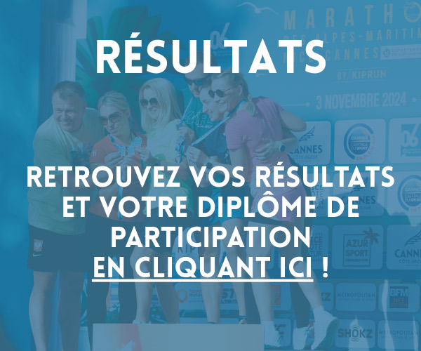 Les resultats