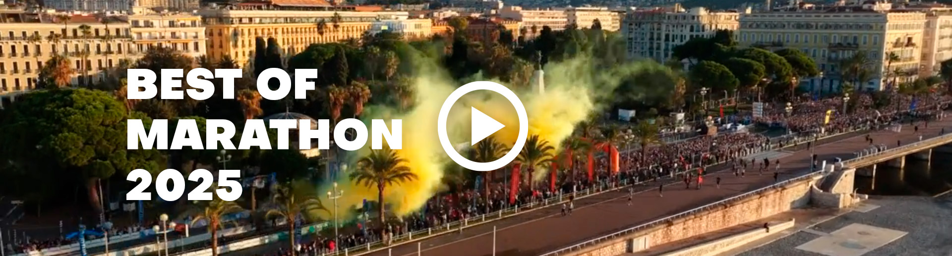 Marathon des Alpes-Maritimes Nice-Cannes 2025