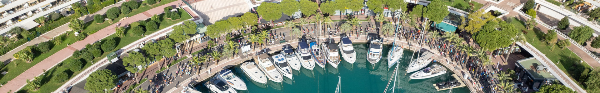 Marathon Nice-Cannes 20 km
