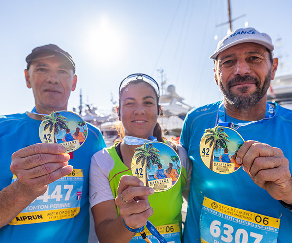 @activimages Marathon Nice Cannes 2025