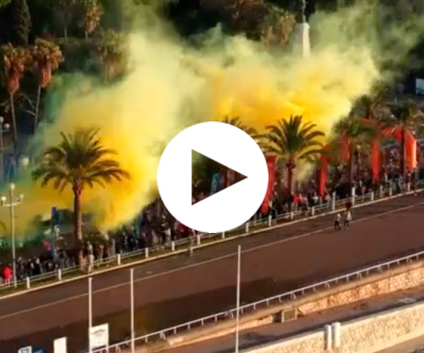 Azur Sport Organisation