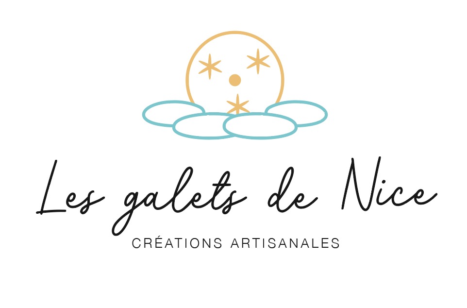 Les galets de Nice