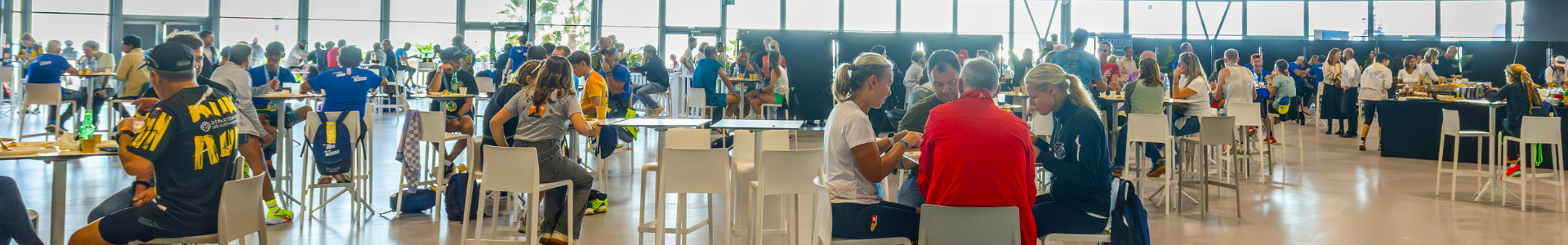 Marathon Nice-Cannes VIP