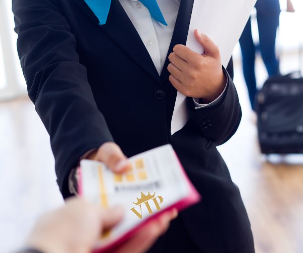 Marathon Nice-Cannes - Accès à l’espace VIP et récupération dossard