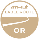 FFA logo International : label OR